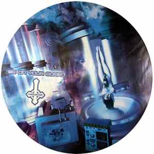 Resonant Evil - Be On Your Guard / Alive FLAC