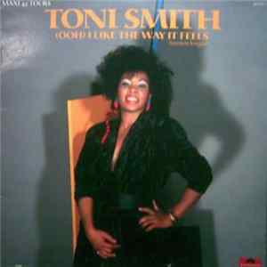 Toni Smith - (Ooh) I Like The Way It Feels FLAC