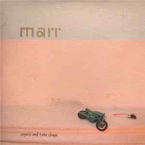 Marr - Express And Take Shape FLAC