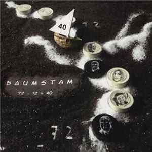 Baumstam - 72 - 12 = 40 FLAC