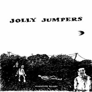 Jolly Jumpers - Morning Glory / Proposal FLAC