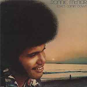 Ronnie McNeir - Love's Comin' Down FLAC