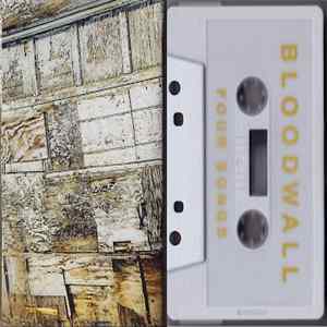 Bloodwall - Four Songs FLAC