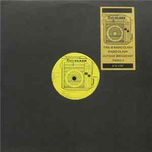 The Clash - This Is Radio Clash FLAC