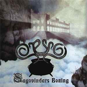 Otyg - Sagovindars Boning FLAC