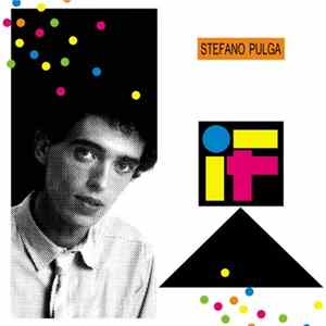 Stefano Pulga - If FLAC