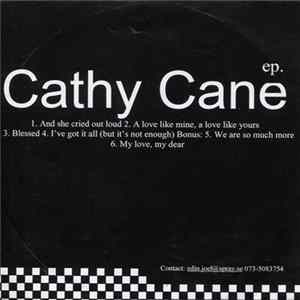 Cathy Cane - Ep. FLAC