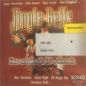 Various - Jingle Bells - Eine Amerikanische Weihnacht FLAC