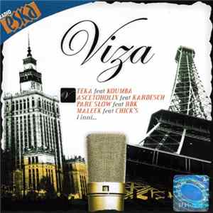 Various - Viza FLAC