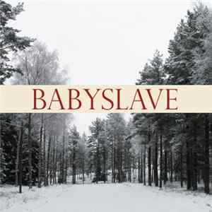 Babyslave - Nordic Princess EP FLAC