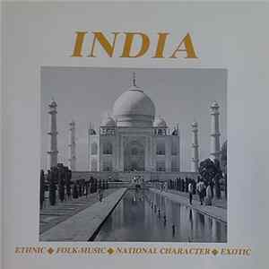 Various - India FLAC