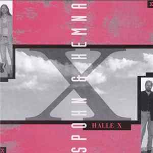 Spohn & Kemna - Halle X FLAC