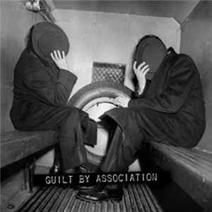 Various - Guilt By Association FLAC