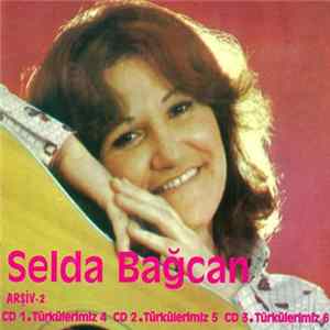 Selda Bağcan - Arşiv 2 FLAC