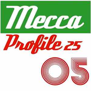 Profile 25 - Secret Fusion FLAC