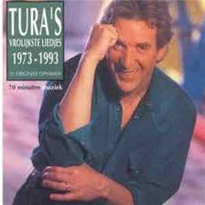 Tura - Tura's Vrolijkste Liedjes 1973 - 1993 FLAC
