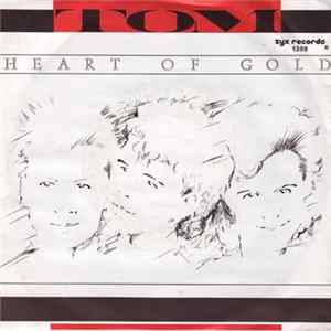 Tom - Heart Of Gold FLAC
