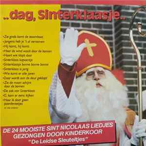De Leidse Sleuteltjes - ..Dag, Sinterklaasje FLAC