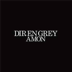 DIR EN GREY - Amon FLAC