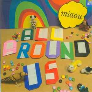 miaou - All Around Us FLAC