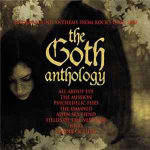 Various - The Goth Anthology FLAC