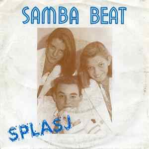 Splasj - Samba Beat FLAC