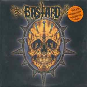 Bastard - For The Betrayed FLAC