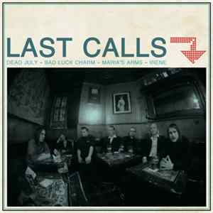 Last Calls - Last Calls FLAC
