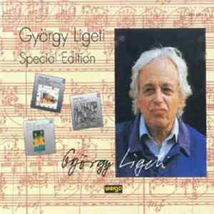 György Ligeti - György Ligeti FLAC