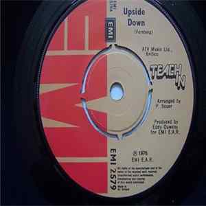 Teach In - Upside Down FLAC