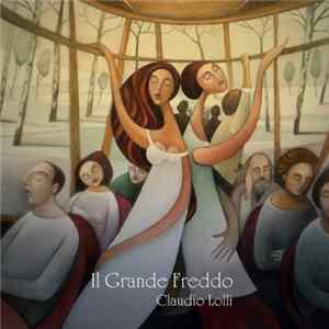 Claudio Lolli - Il Grande Freddo FLAC