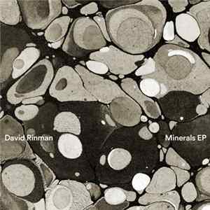 David Rinman - Minerals FLAC