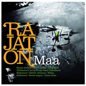 Rajaton - Maa FLAC