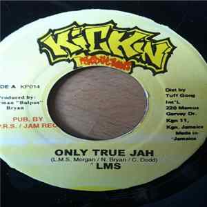L.M.S / Shalom - Only True Jah / Such A Pleasure FLAC