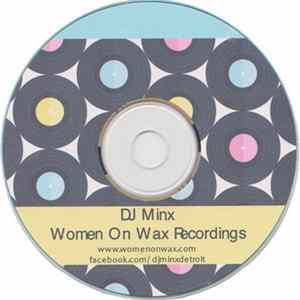 DJ Minx - Queen Beats Radio FLAC