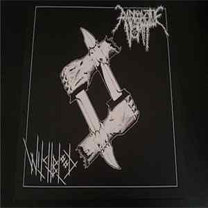 Radioactive Vomit - Witchblood FLAC