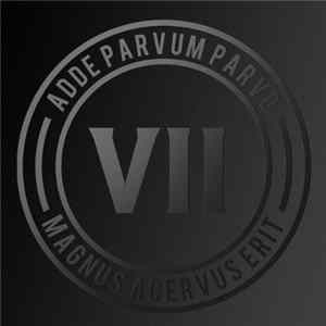 Various - VII Vol. 1 FLAC