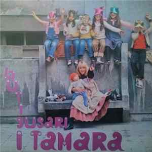 Tamara I Ljuti Gusari - Tamara I Ljuti Gusari FLAC
