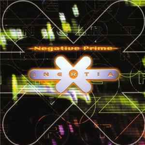 Inertia - Negative Prime FLAC