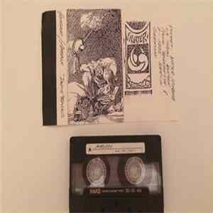 Ambush / Hunger - Demo Tracks FLAC