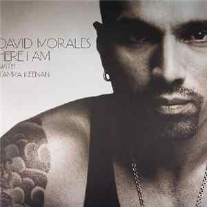 David Morales With Tamra Keenan - Here I Am FLAC