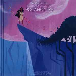 Alan Menken & Stephen Schwartz - Pocahontas FLAC