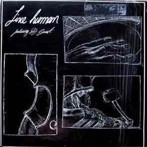Live Human - Live Human FLAC