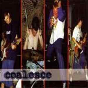 Coalesce - Coalesce FLAC