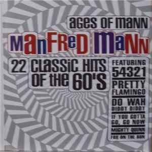 Manfred Mann - Aces Of Mann FLAC