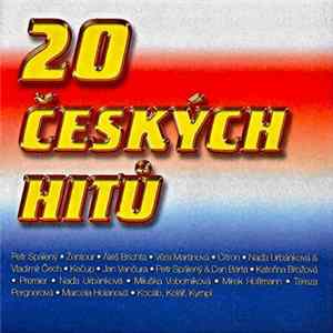 Various - 20 Českých Hitů FLAC