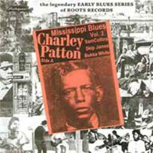 Various - Mississippi Blues Vol. 2 FLAC