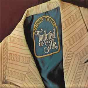 Johnnie Taylor - Taylored In Silk FLAC