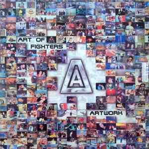 Art Of Fighters - Artwork FLAC