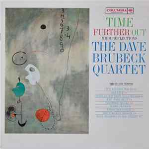 The Dave Brubeck Quartet - Time Further Out (Miro Reflections) FLAC